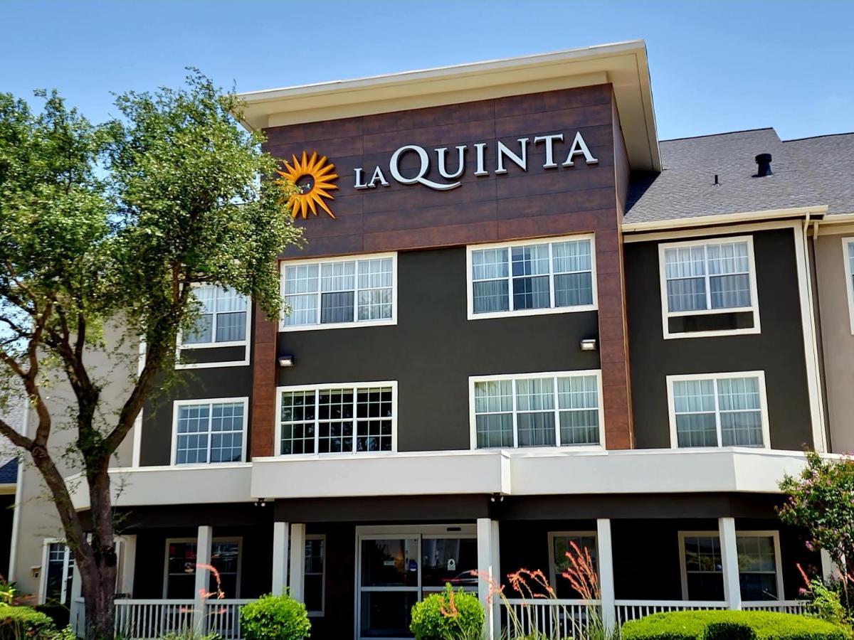 La Quinta By Wyndham Rockwall Exterior foto