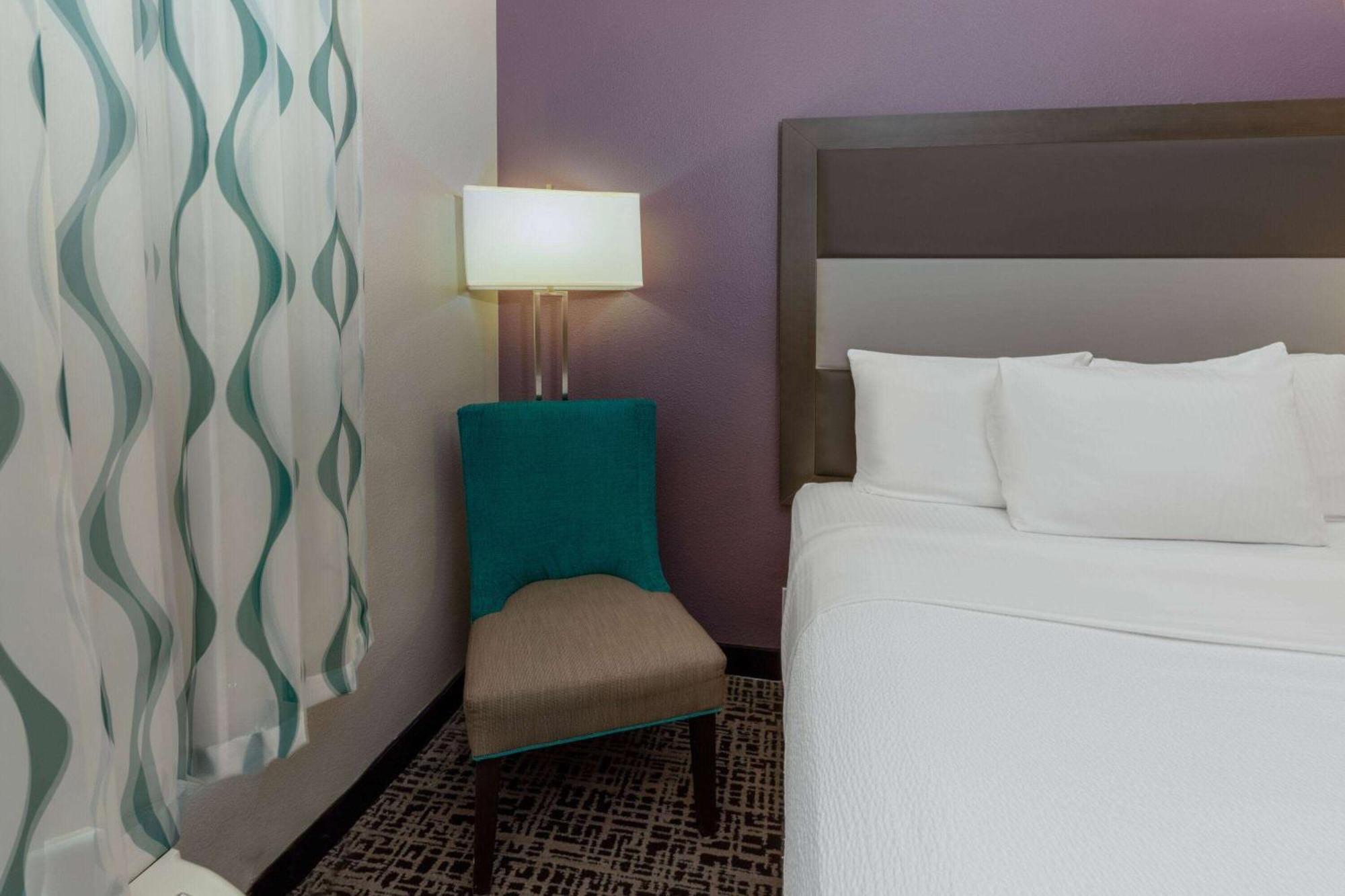 La Quinta By Wyndham Rockwall Exterior foto