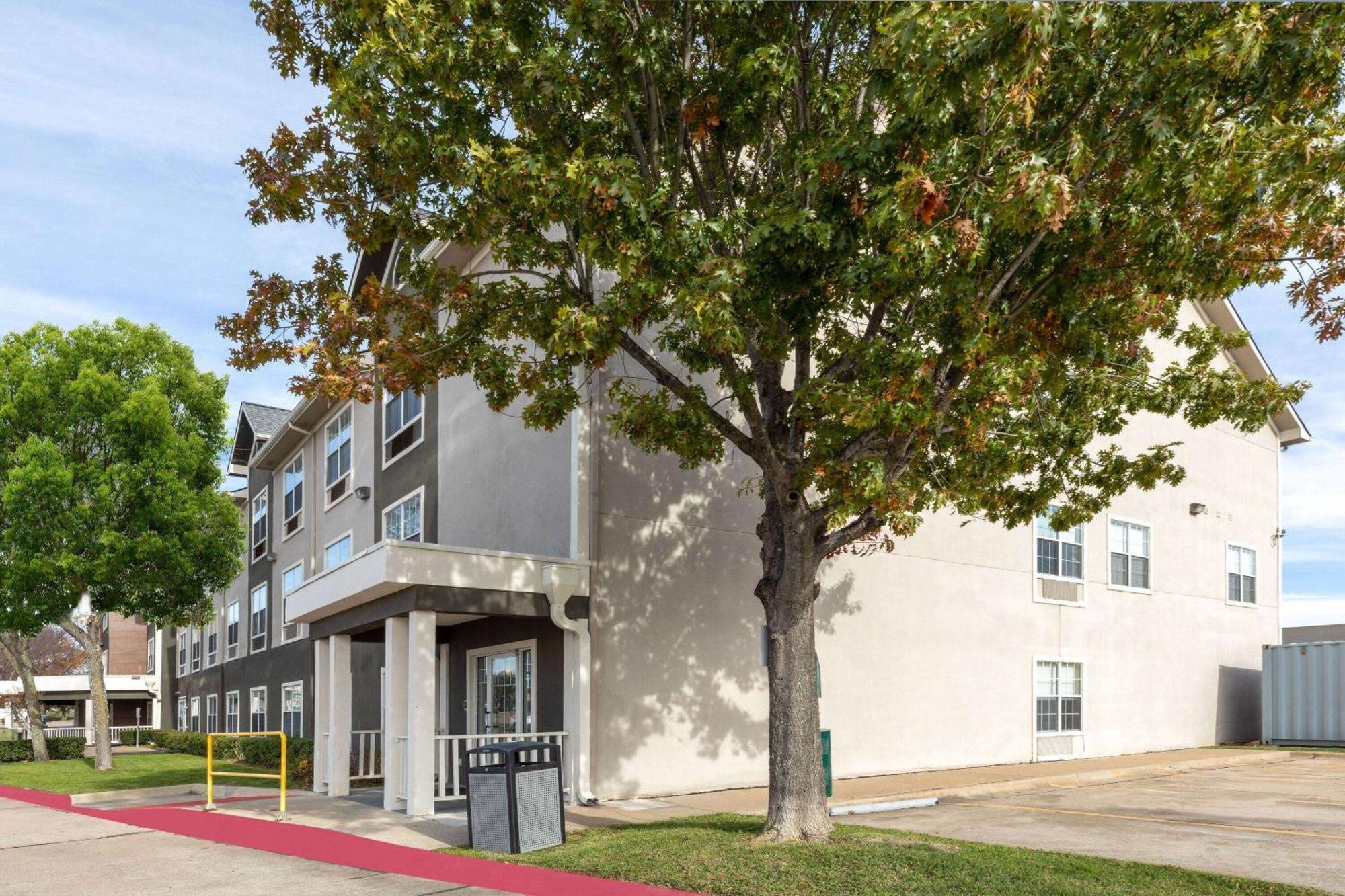 La Quinta By Wyndham Rockwall Exterior foto